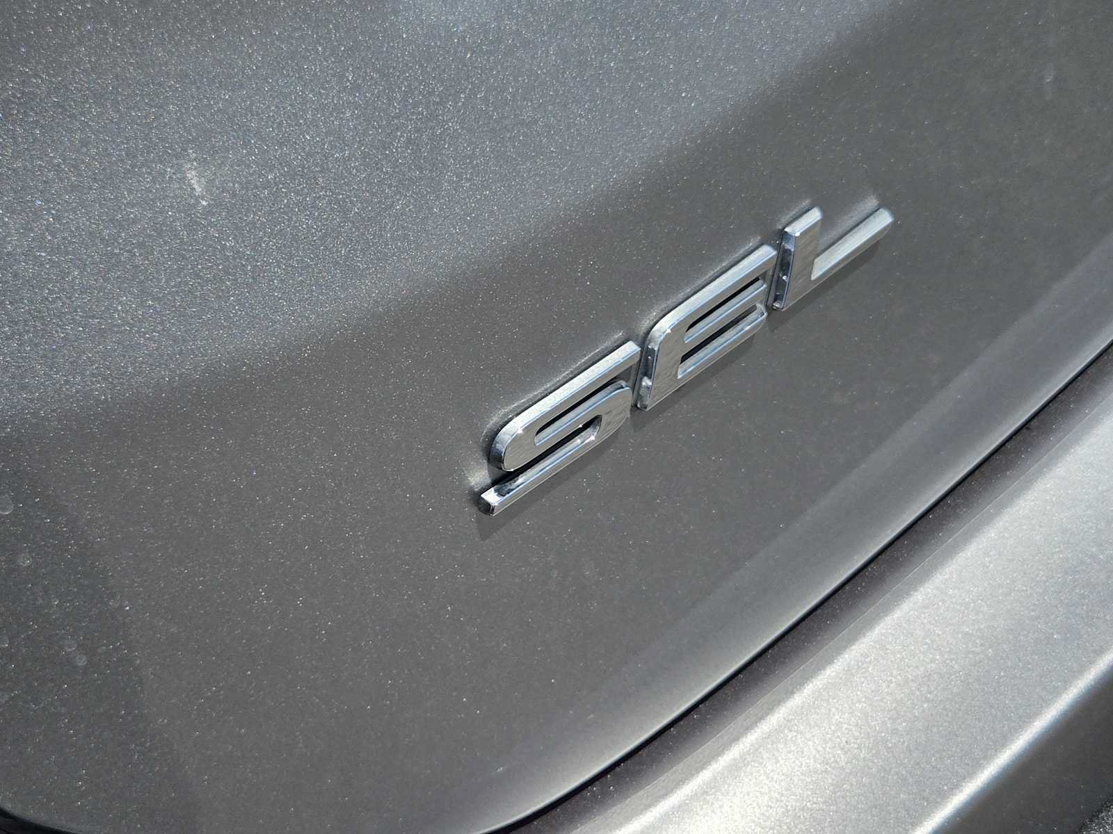 Used 2024 Ford Edge SEL AWD/4WD image 12