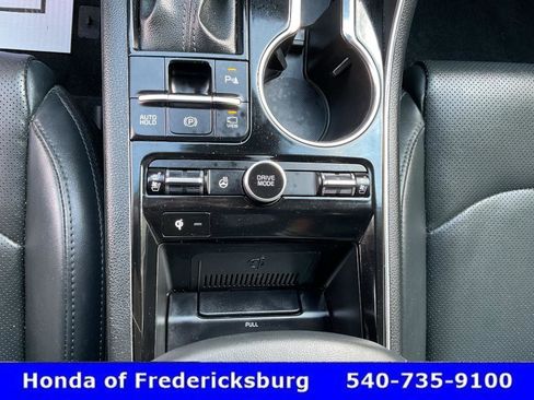 Used 2023 Kia K5 EX w/ EX Premium Package FWD image 37