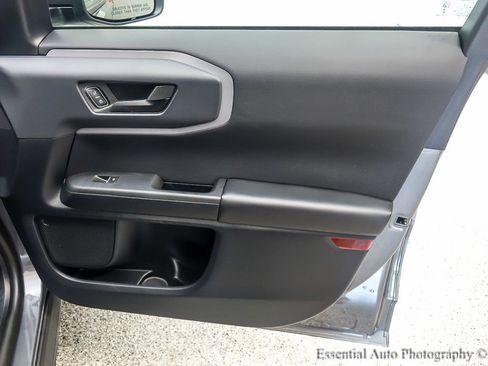 Used 2022 Ford Bronco Sport image 22