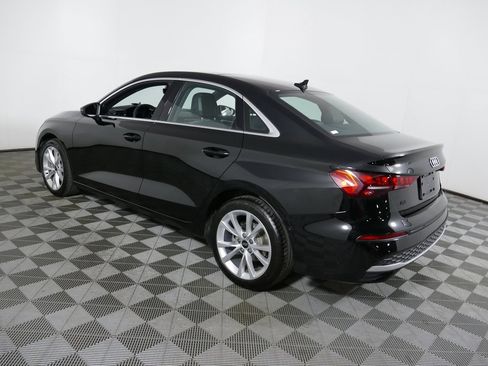 Used 2025 Audi A3 2.0T Premium image 5