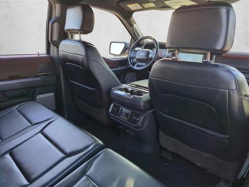 Certified 2023 Ford F150 Lariat w/ Max Trailer Tow Package image 21