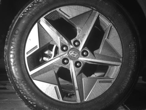 Used 2025 Hyundai Tucson SEL image 15