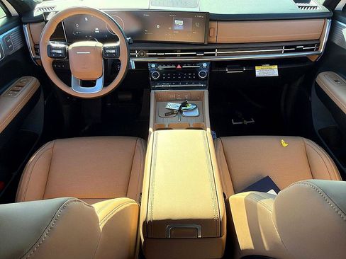 New 2026 Hyundai Santa Fe Calligraphy image 6