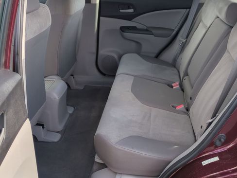 Used 2012 Honda CR-V LX image 16