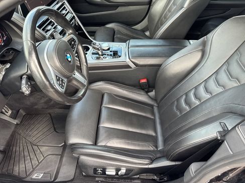 Used 2021 BMW M850i Gran Coupe xDrive AWD/4WD image 25