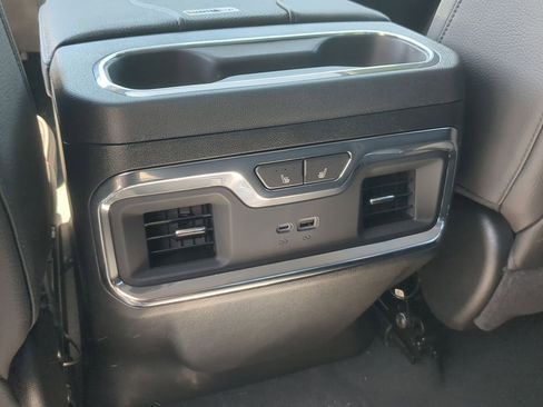 Used 2026 GMC Sierra 1500 Denali AWD/4WD image 22