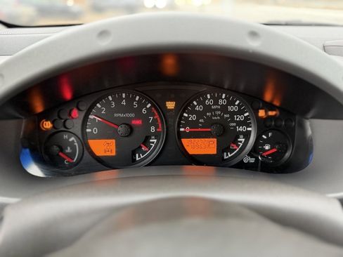 Used 2007 Nissan Xterra S w/ Tow Pkg image 21