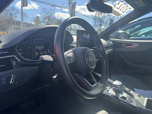 Used 2023 Audi A5 2.0T Premium w/ Convenience Package image 23