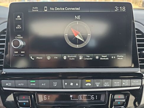 New 2026 Honda Odyssey Sport-L image 23