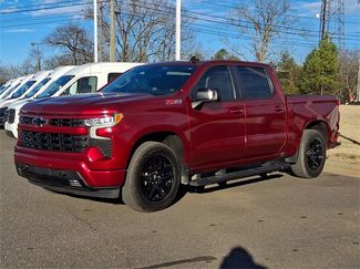 Used 2023 Chevrolet Silverado 1500 RST w/ RST All Star Premium Package video 1