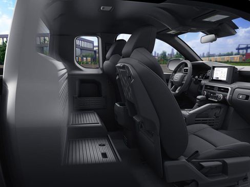 New 2026 Toyota Tacoma SR RWD image 21