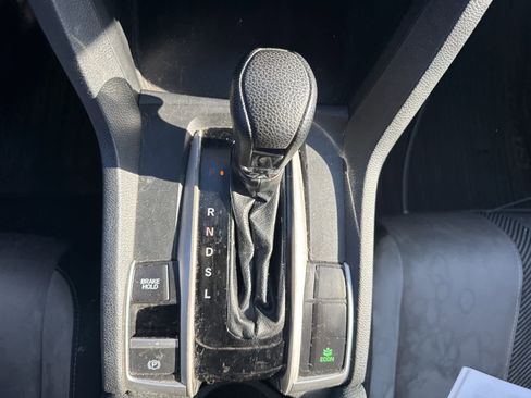 Used 2017 Honda Civic LX-P image 17