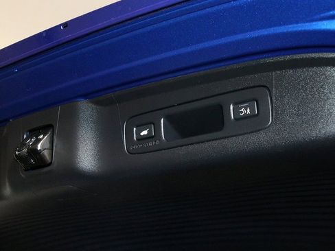 Used 2025 Acura ADX A-Spec image 29