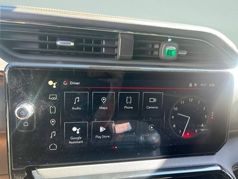 Used 2022 GMC Sierra 1500 AT4 AWD/4WD image 23