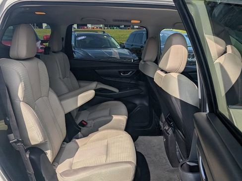 Used 2023 Subaru Ascent Premium w/ Convenience Package AWD/4WD image 19