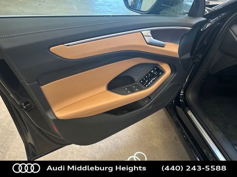 New 2026 Audi A6 Premium Plus image 11