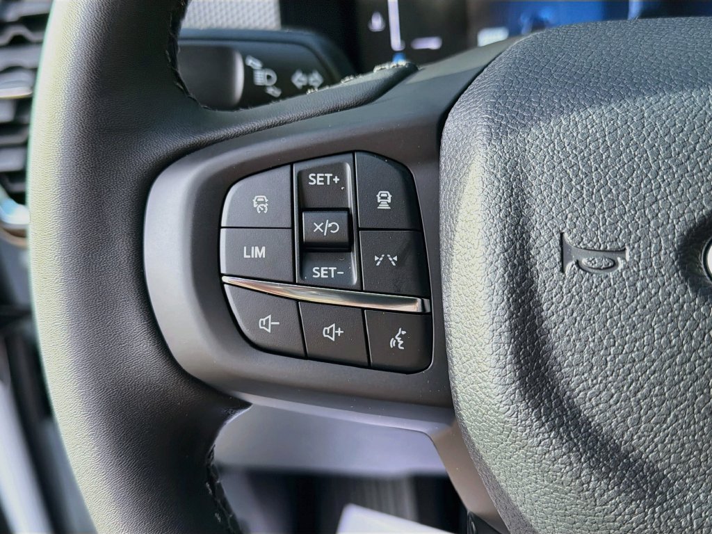 New 2026 Ford Ranger XLT AWD/4WD image 12