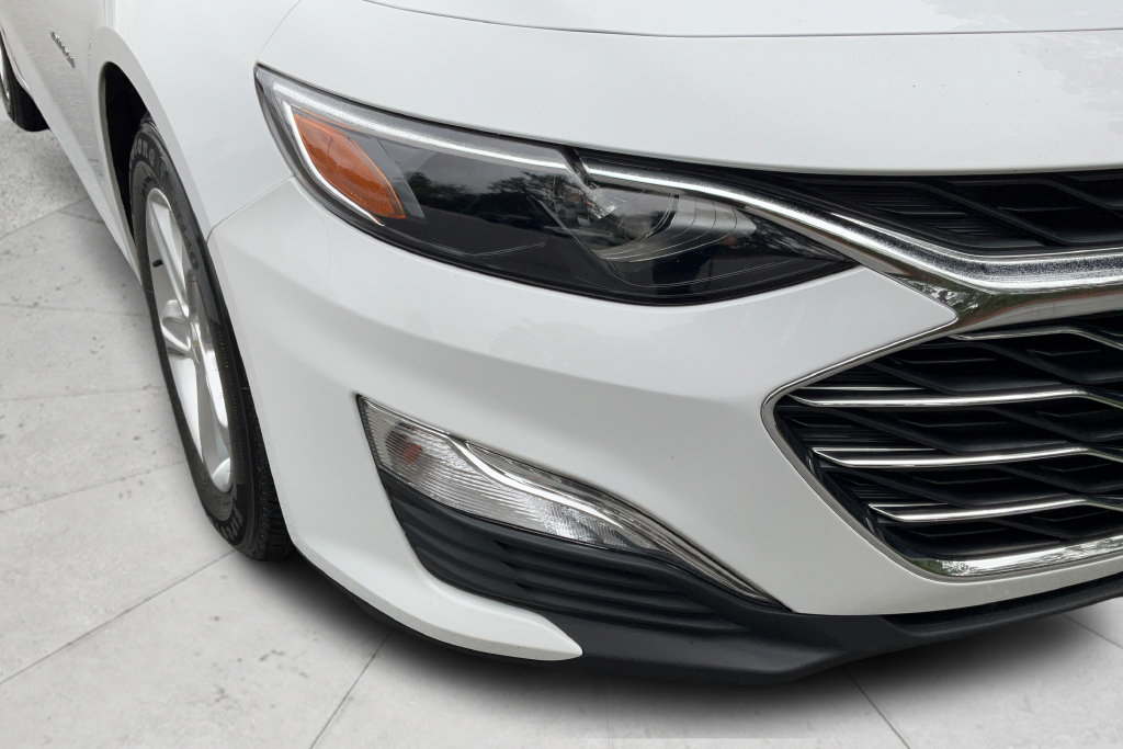 Certified 2023 Chevrolet Malibu LS FWD image 26