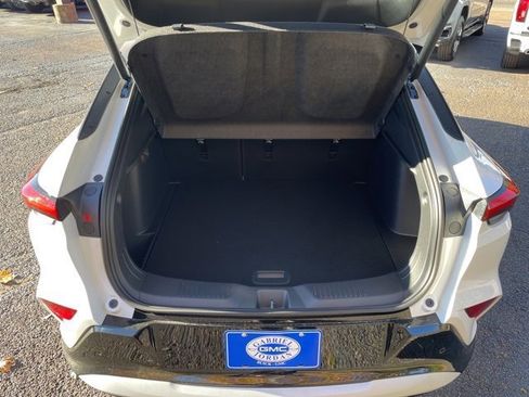 New 2026 Buick Envista Sport Touring w/ Convenience I Package image 29