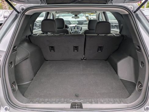Used 2023 Chevrolet Equinox LS w/ Driver Confidence II Package FWD image 13