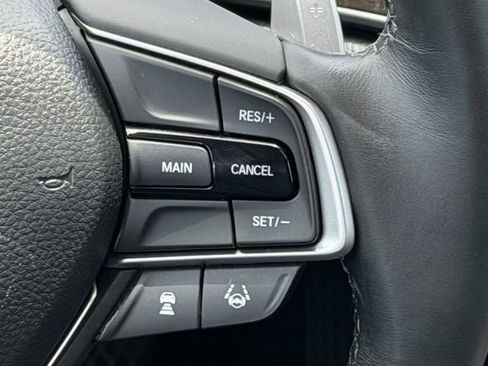 Used 2019 Honda Accord EX-L image 13