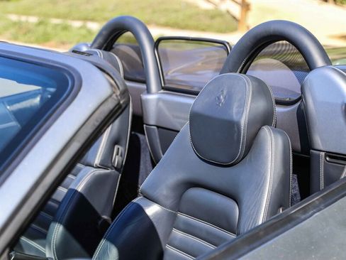 Used 2002 Ferrari 360 Spider RWD image 30