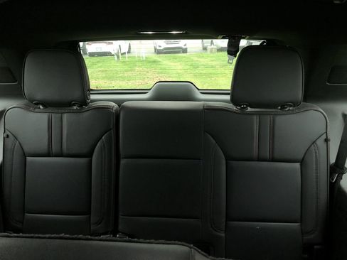 Used 2021 Chevrolet Tahoe RST w/ Rear Media and Nav Package image 12