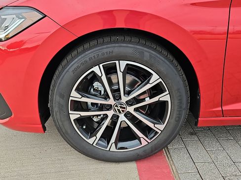 New 2026 Volkswagen Jetta Sport image 5