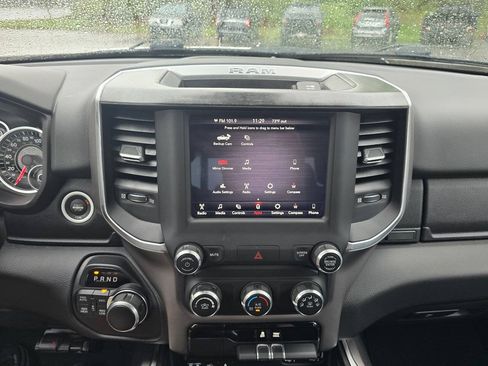 Used 2019 RAM 1500 Big Horn AWD/4WD image 27