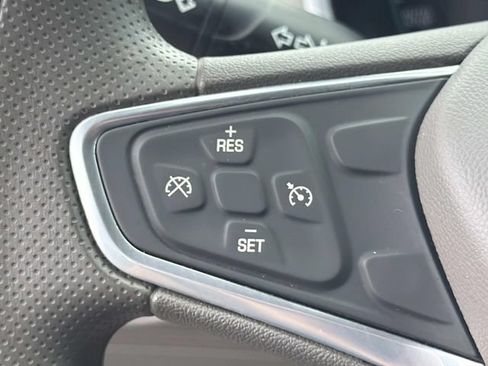 Used 2022 Chevrolet Malibu LS FWD image 20