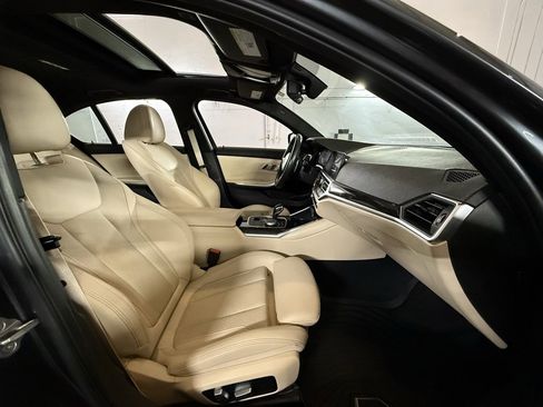 Used 2022 BMW M340i xDrive w/ Driving Assistance Package image 30