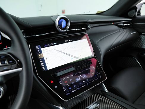 Certified 2024 Maserati GranTurismo Modena image 24