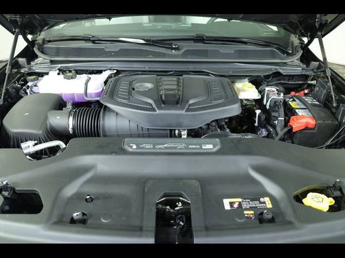 New 2025 Jeep Wagoneer Series II image 18