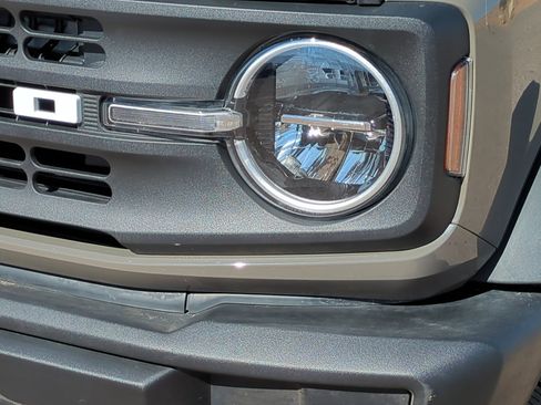 Used 2025 Ford Bronco Big Bend AWD/4WD image 11
