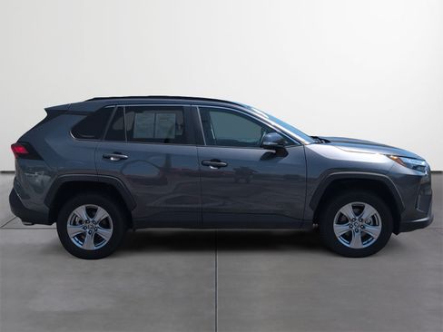 Certified 2023 Toyota RAV4 XLE w/ Convenience Package FWD image 6