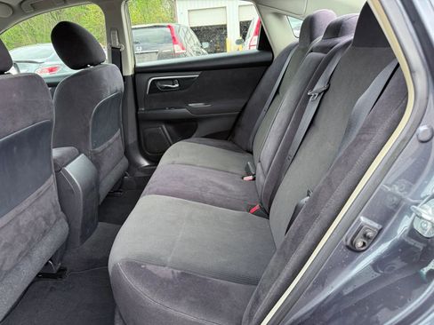Used 2013 Nissan Altima 2.5 S image 21