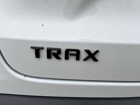 Used 2024 Chevrolet Trax RS w/ Driver Confidence Package image 31