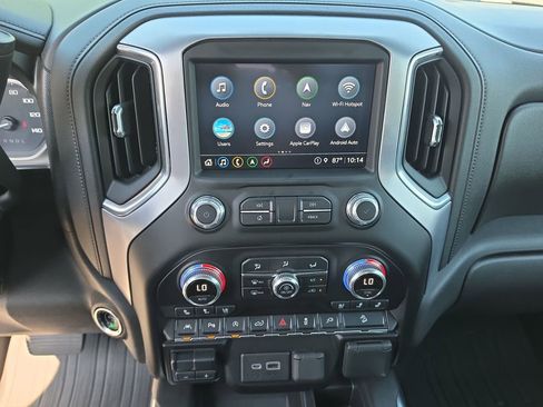 Certified 2021 GMC Sierra 1500 SLT w/ SLT Premium Plus Package AWD/4WD image 25