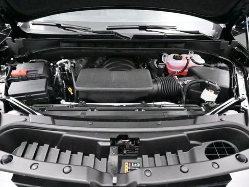 New 2026 GMC Yukon Denali w/ Denali Reserve Package AWD/4WD image 27