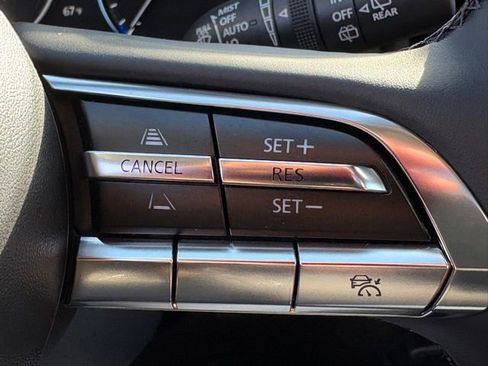 New 2026 MAZDA CX-50 AWD 2.5 Hybrid w/ Weather Package image 24