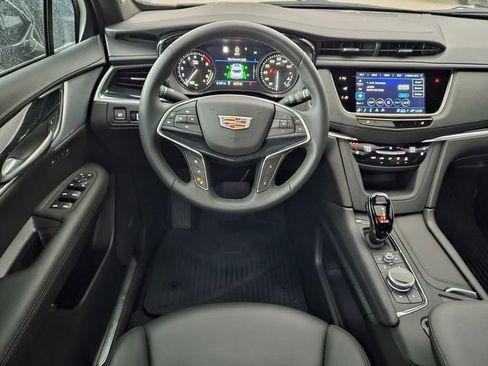 New 2025 Cadillac XT5 Premium Luxury w/ Technology Package image 14