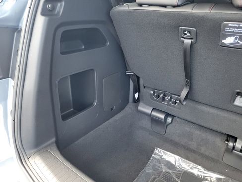 New 2026 Honda Odyssey Sport-L image 34