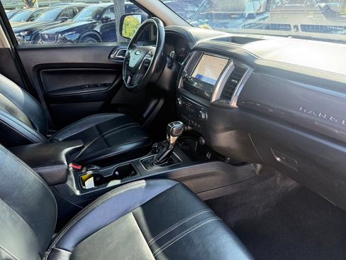Used 2020 Ford Ranger Lariat w/ Equipment Group 501A Mid AWD/4WD image 30