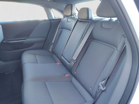 Used 2025 Lucid Air Touring image 18