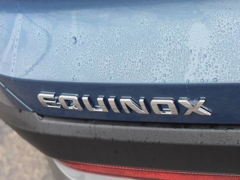 New 2026 Chevrolet Equinox LT w/ LPO, Floor Liner Package image 16