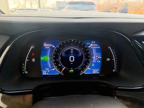 Used 2014 Cadillac ELR w/ Luxury Package image 10