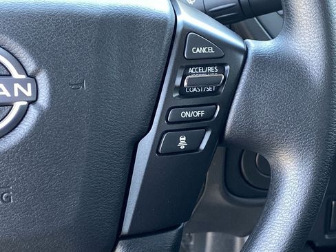 New 2026 Nissan Frontier S RWD image 25