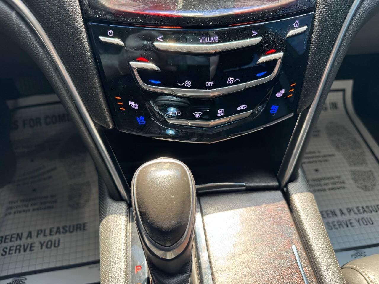 Used 2019 Cadillac XTS Luxury FWD image 44