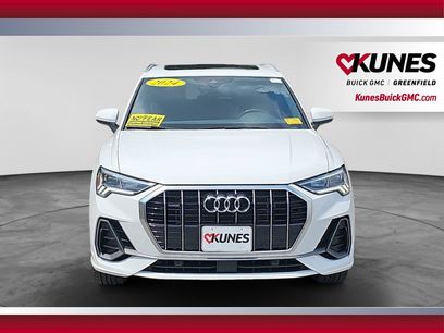 Used 2024 Audi Q3 2.0T Premium