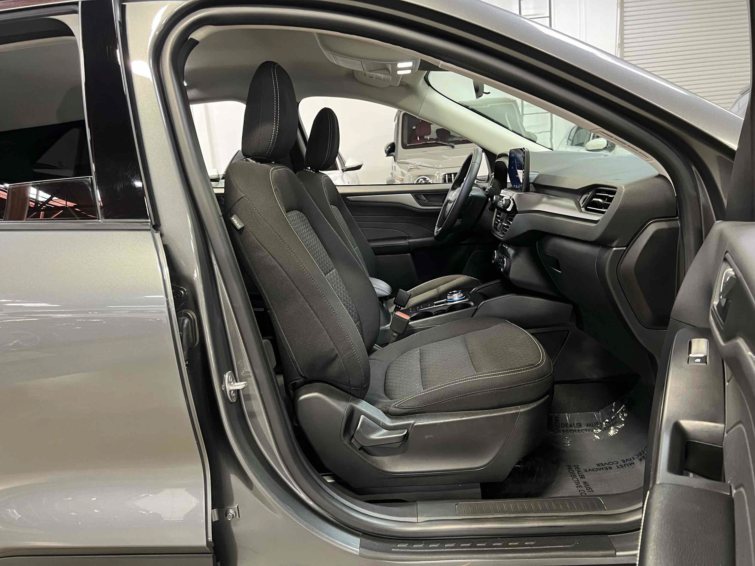 Used 2023 Ford Escape Active FWD image 26